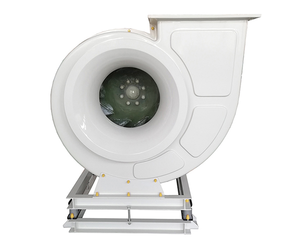 玻璃鋼離心風機